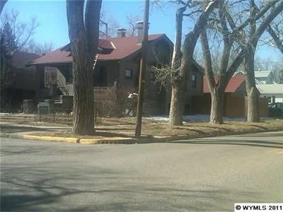 1508 S Chestnut St, Casper, WY, 82601