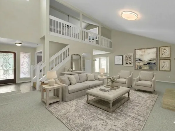 6614 Vialinda Dr, Houston, TX 77083