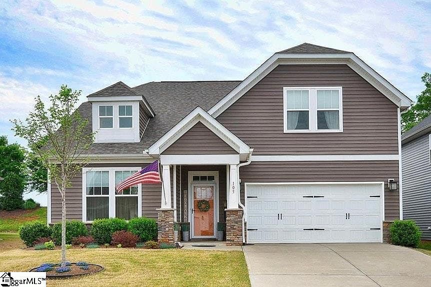 1st image of 105 Foxbank Cir