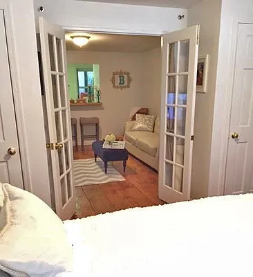 Rented by Brown Harris Stevens | media 9