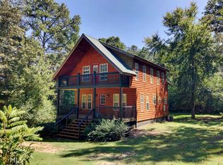 821 Cleveland Mill Rd, Hartwell, GA 30643