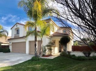 33035 Hill St, Temecula, CA 92592
