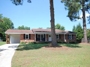 107 Cokesbury Ct, Martinez, GA 30907