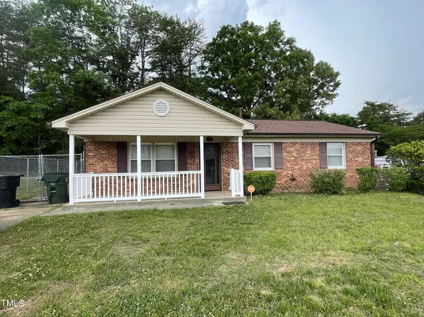 1214 Melrose Dr, Burlington, NC 27217