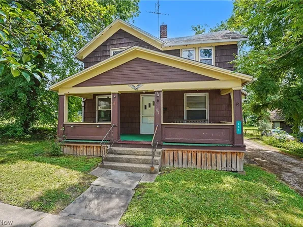 461 S Prospect St, Ravenna, OH 44266
