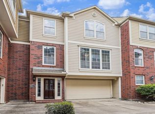 1714 Bailey St, Houston, TX 77019