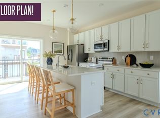 0 Flying Cloud Aly #9, Midlothian, VA 23113