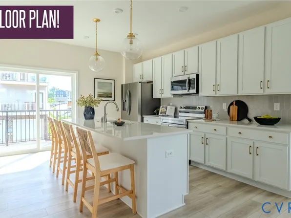 0 Flying Cloud Aly #9, Midlothian, VA 23113