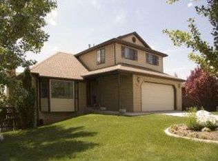 1430 E 2400 N, Layton, UT 84040
