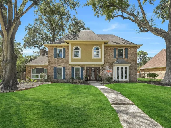 20015 Britannia Dr, Katy, TX 77450