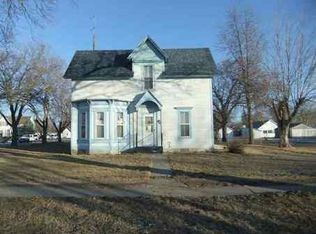 322 W 4th St, Schuyler, NE 68661