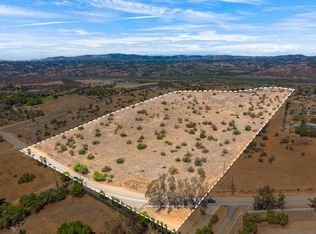 0 W Lilac Rd W #20, Bonsall, CA 92003