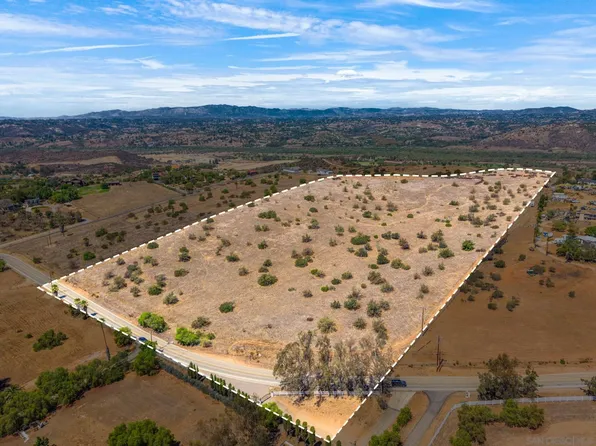 0 W Lilac Rd W #20, Bonsall, CA 92003