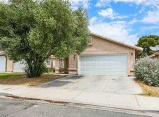 4100 E Harris Ave, Las Vegas, NV 89110
