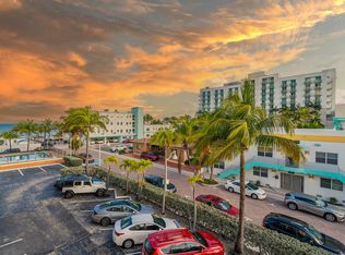 321 Wilson St #307A, Hollywood, FL 33019