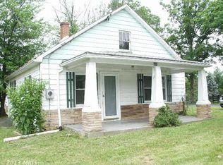 486 Marple Rd, Winchester, VA 22603