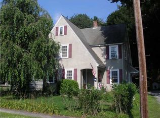 10 Wheatley St, Killingly, CT 06239