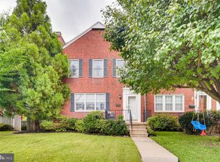 8600 Drumwood Rd, Baltimore, MD 21286