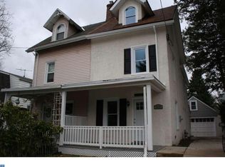 515 Willow St, Jenkintown, PA 19046