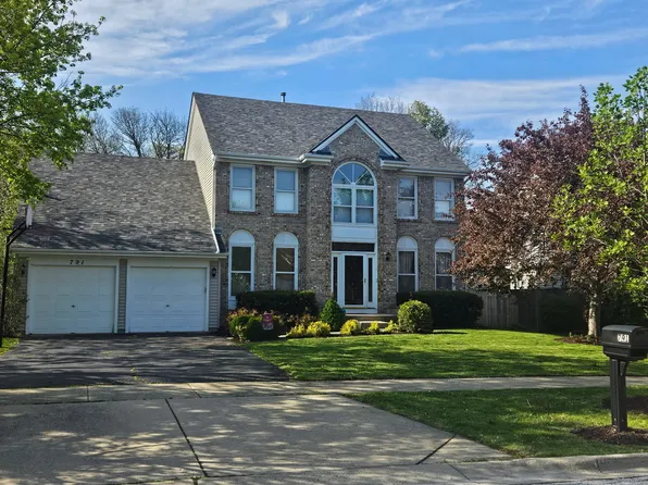 791 Williams Way, Vernon Hills, IL 60061