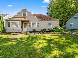 61 Linden Dr, Painesville, OH 44077