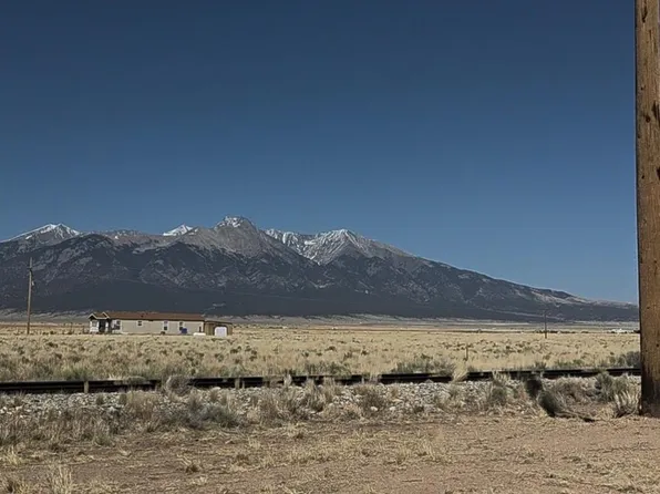 Lot 30 Estrella Rd., Blanca, CO 81123
