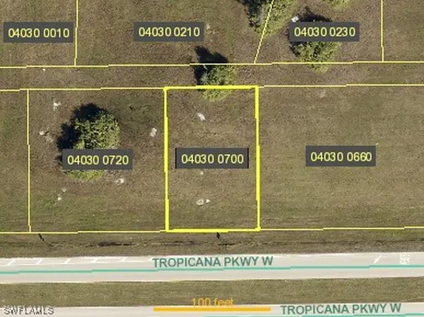 3101 Tropicana Pkwy W, Cape Coral, FL 33993