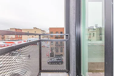 Rented by MySpaceNYC