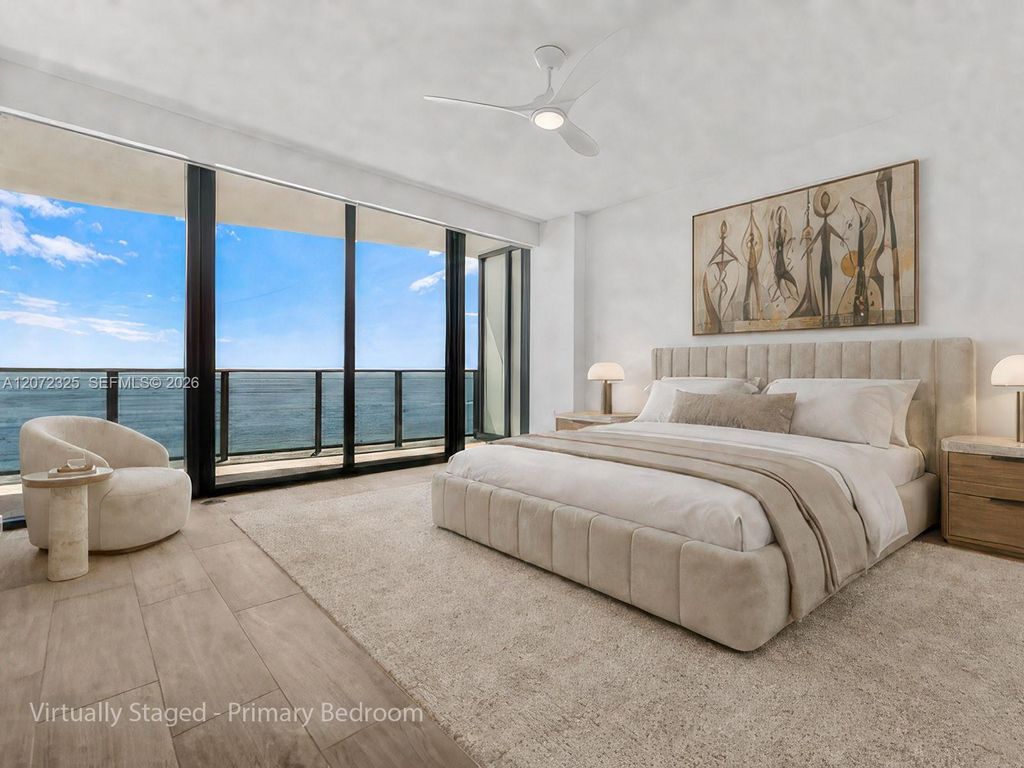 900 N Ocean Blvd #1202, photo 5