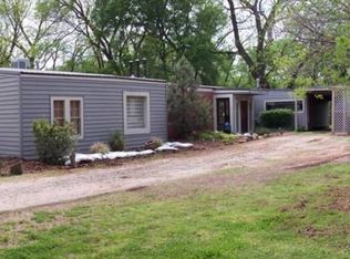 924 Devon St, Stillwater, OK 74074
