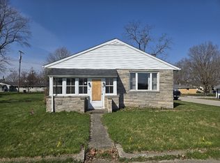 1512 S Main St, Upland, IN