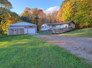 N8040 Forest Rd, Deerbrook, WI 54424