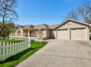 519 Alma St, Scugog, ON L9L 1R5