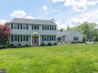 2618 Springhill Cir, Furlong, PA 18925
