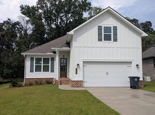 582 Morning Mist Way, Fairhope, AL 36532