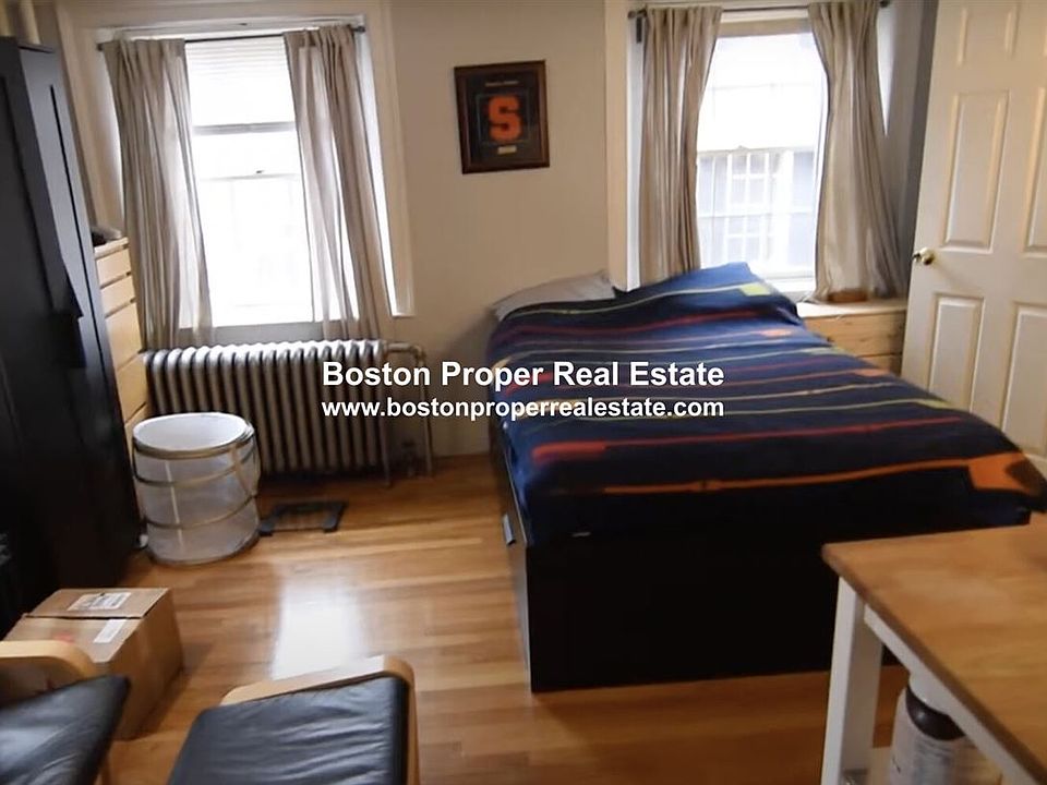 58 Anderson St. #2 Boston - Beacon Hill Unit Photo 1