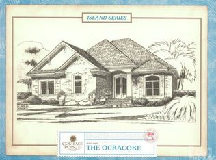 2347 N Sugargrove Trl NE, Leland, NC 28451