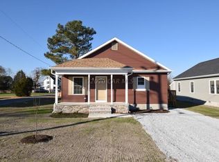 7442 Main St, Willards, MD 21874