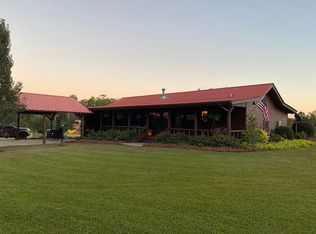 372 Dewey Rd, Quitman, GA 31643