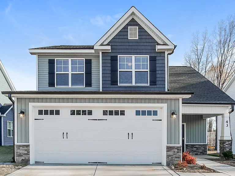 43 Patagonia Pl — Photo 1