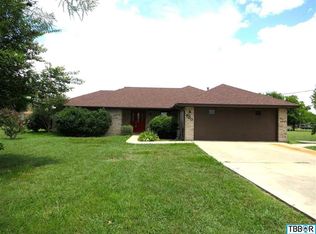 900 Little Elm Loop, Temple, TX 76501