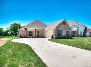 161 Jamestowne Blvd, Benton, LA 71006