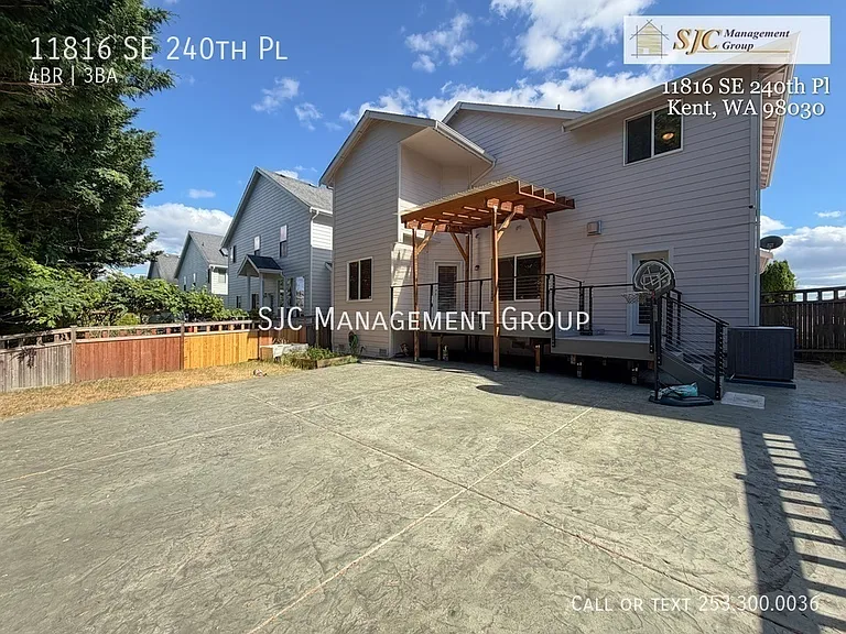11816 SE 240th Pl — Photo 31