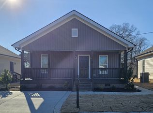 702 Black Creek Rd S, Wilson, NC 27893