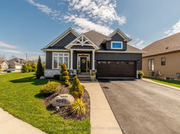 4049 Village Creek Dr, Fort Erie, ON L0S 1S0