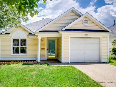 4766 Shenandoah Dr, Louisville, KY, 40241