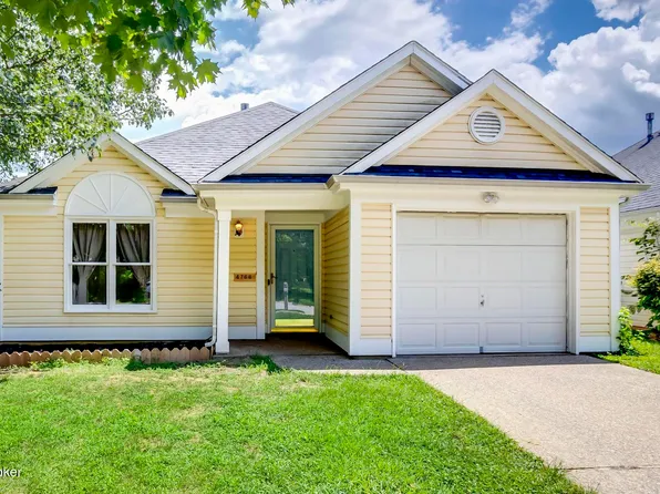 4766 Shenandoah Dr, Louisville, KY 40241