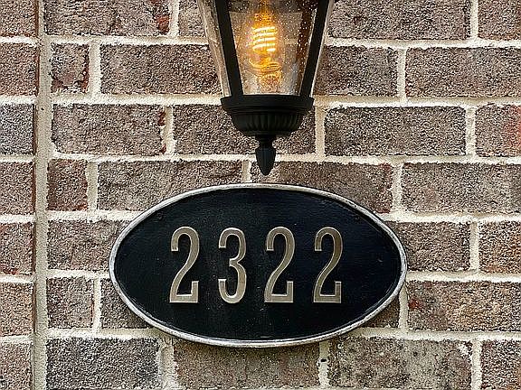 5th image of 2322 Willington Shoals Pl SE
