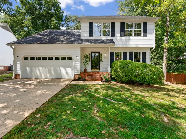 113 Arlington Rdg, Cary, NC 27513