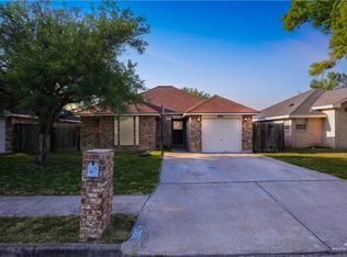 3812 Flamingo Ave, McAllen, TX 78504